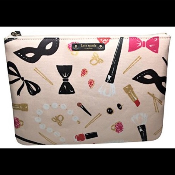 kate spade Handbags - KATE SPADE Hop To It Gia Stealscene ~~